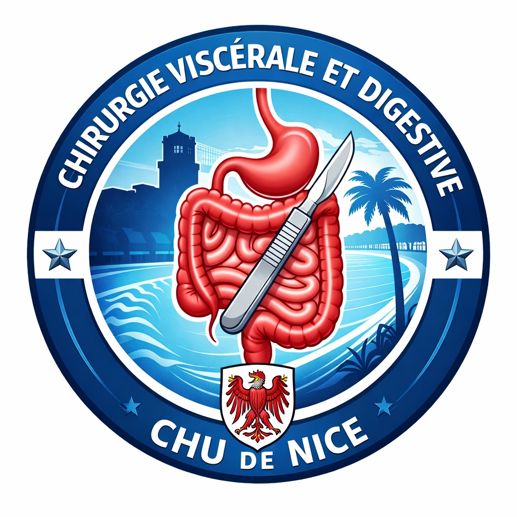 Logo du service